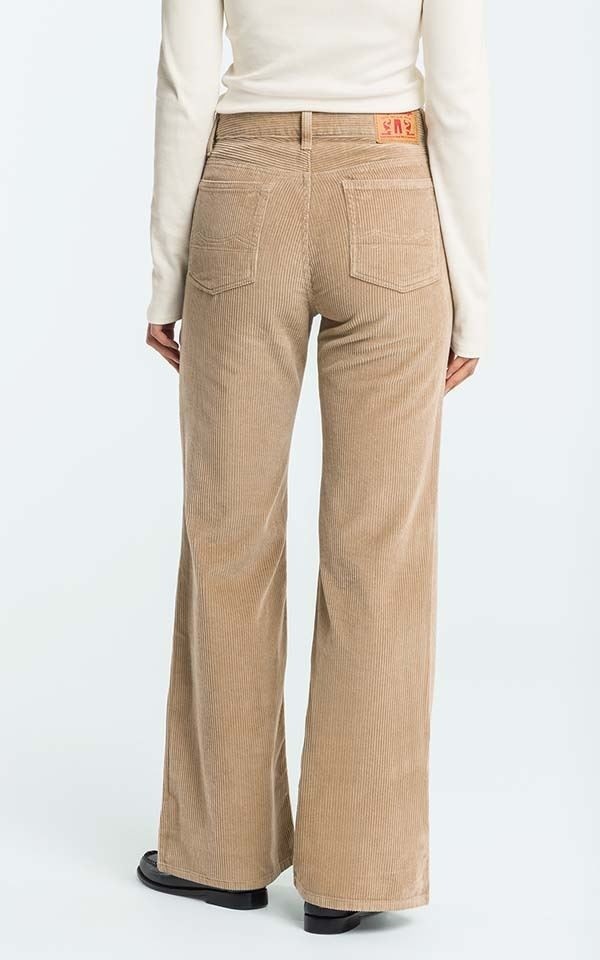 Pants Jane Cord from Het Faire Oosten