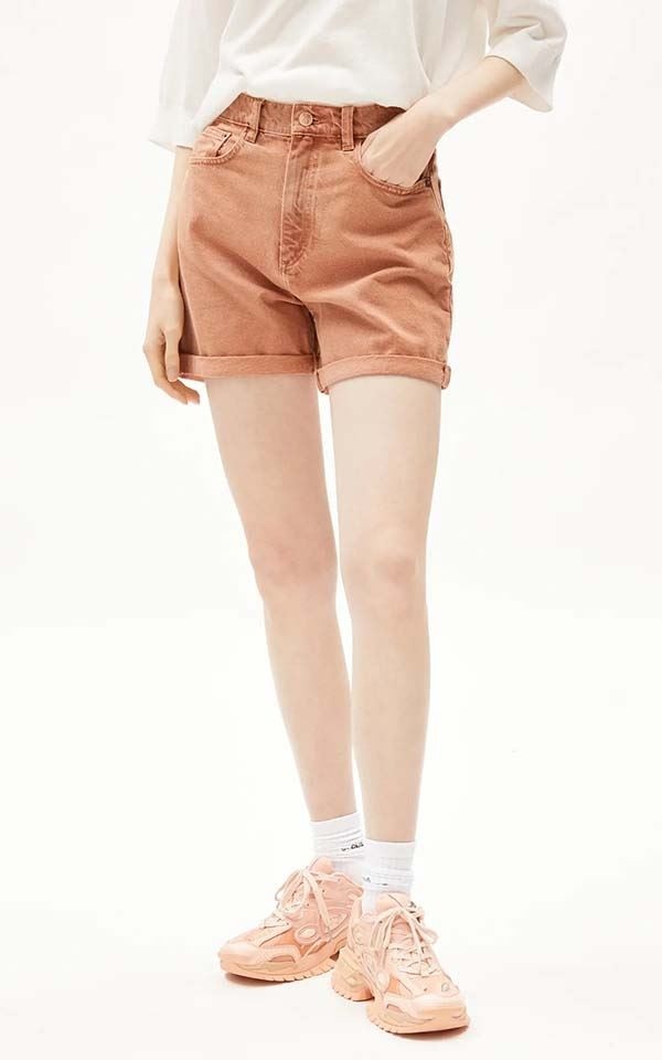 Shorts Sheaari from Het Faire Oosten