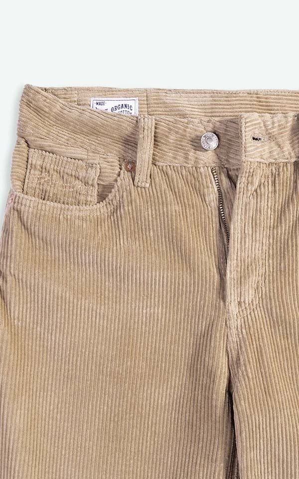 Pants Jane Cord from Het Faire Oosten