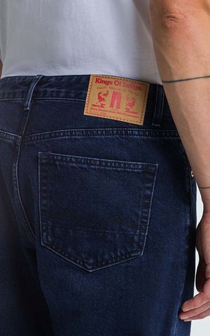 Jeans Sushan from Het Faire Oosten
