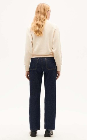 Sweatshirt Fantine Soleil from Het Faire Oosten