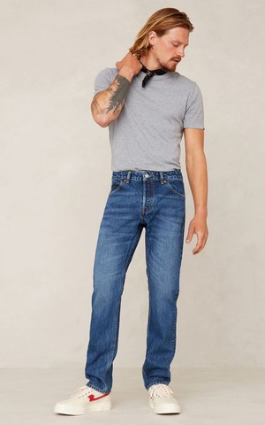 Jeans Silvio from Het Faire Oosten