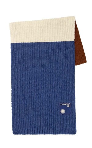 Scarf Ghede Berry from Het Faire Oosten