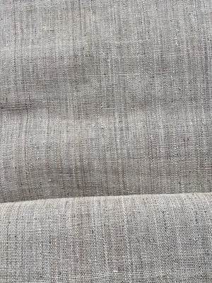 100% Himalayan giant nettle fabric - In Loose or tight weave from Himal Natural Fibres