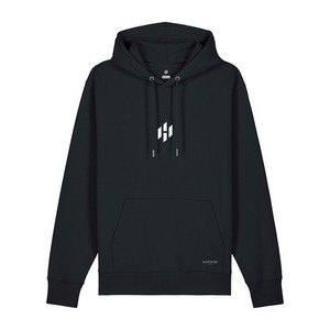 Hoodie Texel Black from Hippin'