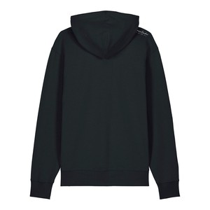 Hoodie Texel Black from Hippin'