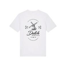 T-shirt Dutch Heritage via Hippin'