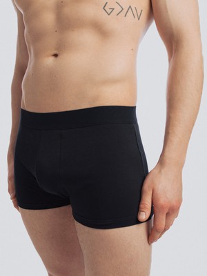 Boxershorts 3er-Pack from Honest Basics