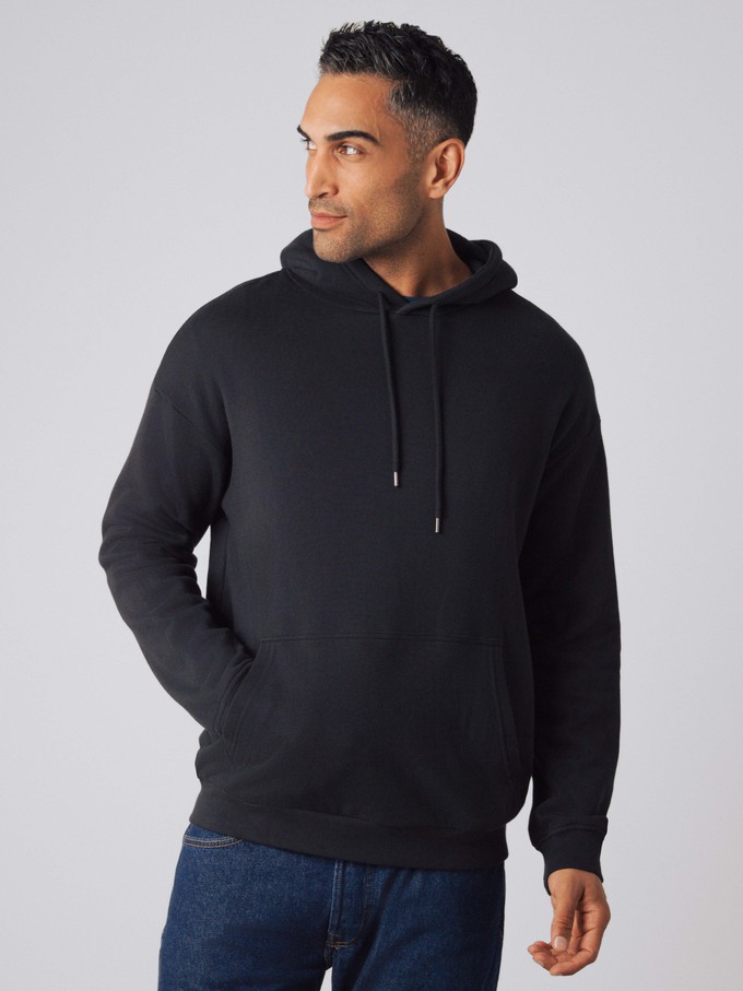 Heavy Hoodie Männer from Honest Basics Heavy Hoodie Männer from Honest Basics