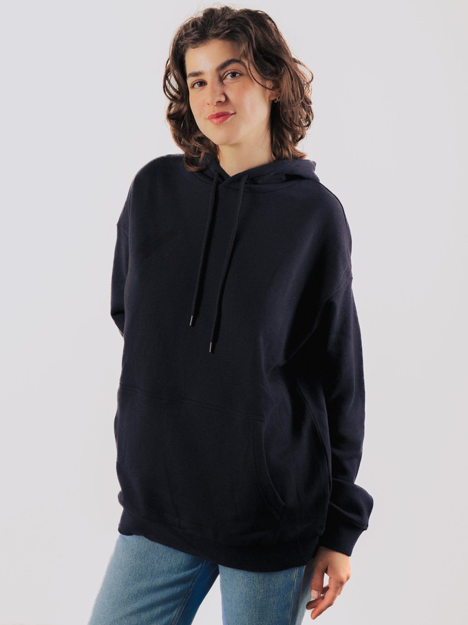 Heavy Hoodie Frauen from Honest Basics