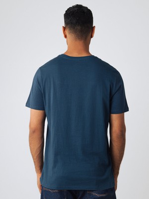 T-shirt Männer from Honest Basics