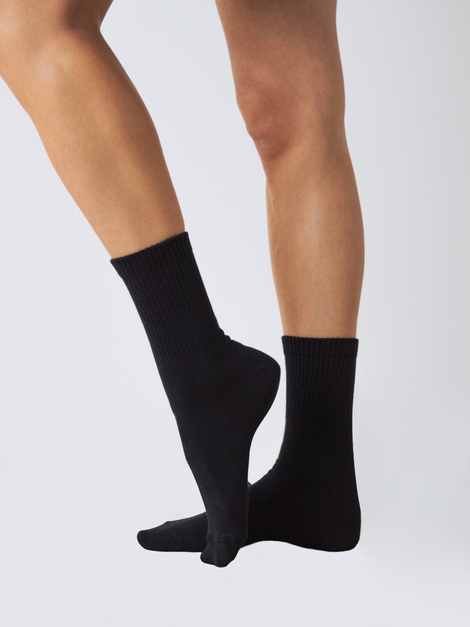Socken 4er Pack Damen from Honest Basics