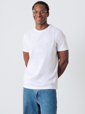 T-shirt Männer from Honest Basics