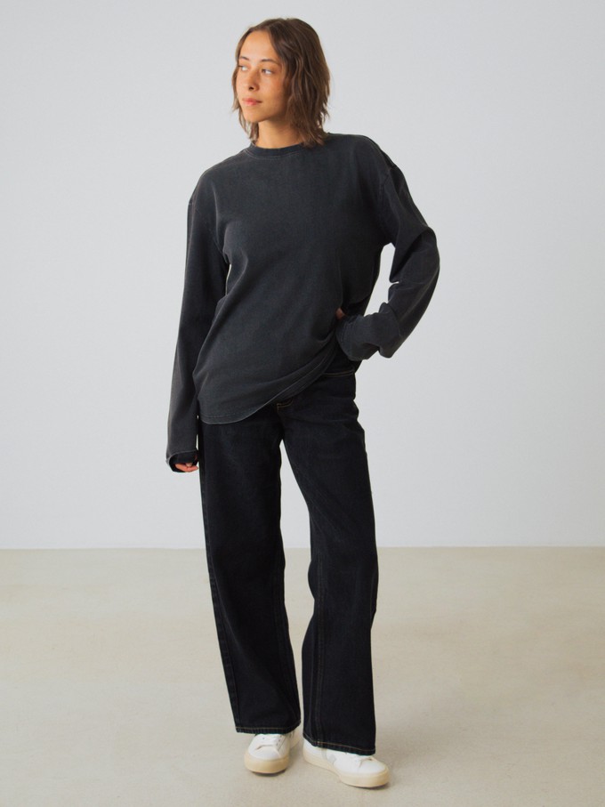 OG Lang Frauen from Honest Basics OG Lang Frauen from Honest Basics