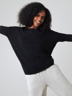 Lose Pullover from Honest Basics Lose Pullover from Honest Basics