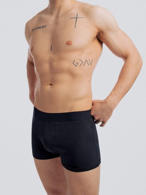 Boxershorts 3er-Pack from Honest Basics