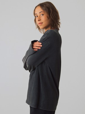 OG Lang Frauen from Honest Basics OG Lang Frauen from Honest Basics