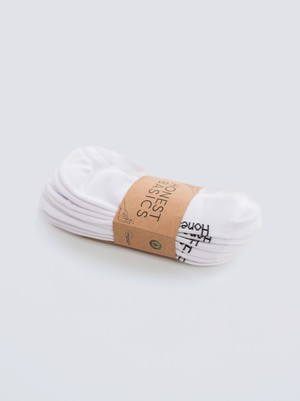 Sneaker Socken 5er-Pack Frauen from Honest Basics
