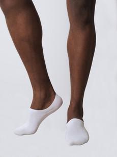 Sneaker Socken 5er Pack via Honest Basics