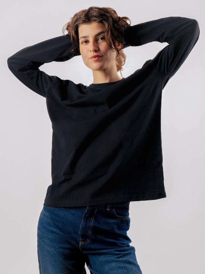 OG Lang Frauen from Honest Basics OG Lang Frauen from Honest Basics