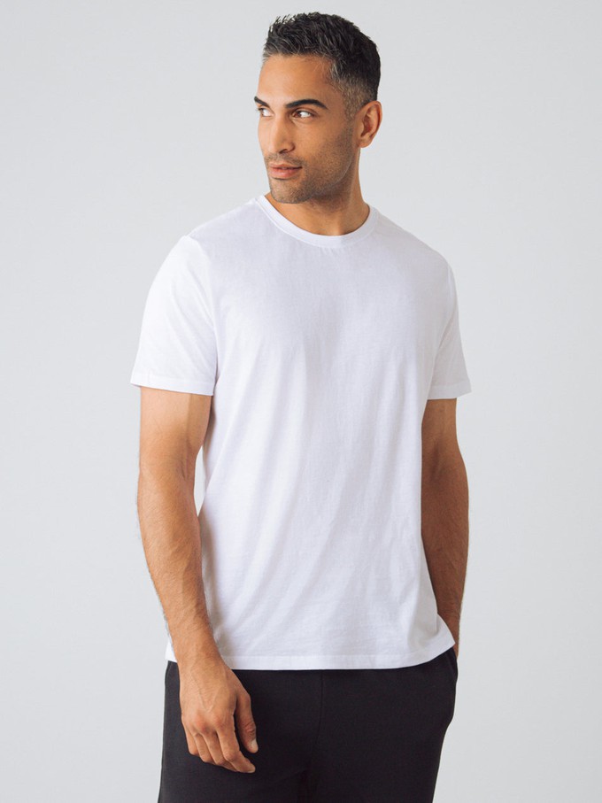 T-shirt Männer from Honest Basics T-shirt Männer from Honest Basics