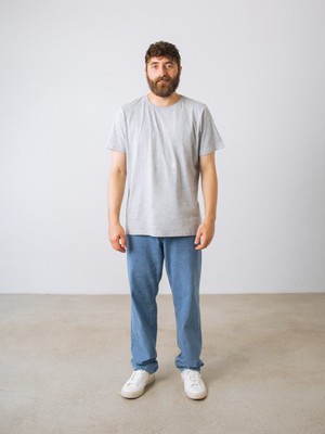 T-shirt Männer from Honest Basics