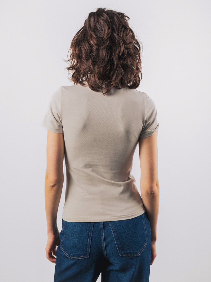 T-shirt Slim Fit from Honest Basics