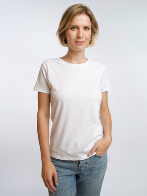 T-Shirt Damen from Honest Basics