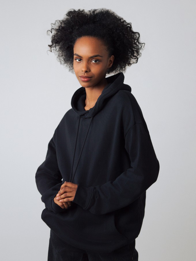 Heavy Hoodie Frauen from Honest Basics Heavy Hoodie Frauen from Honest Basics