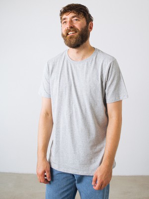 T-shirt Männer from Honest Basics
