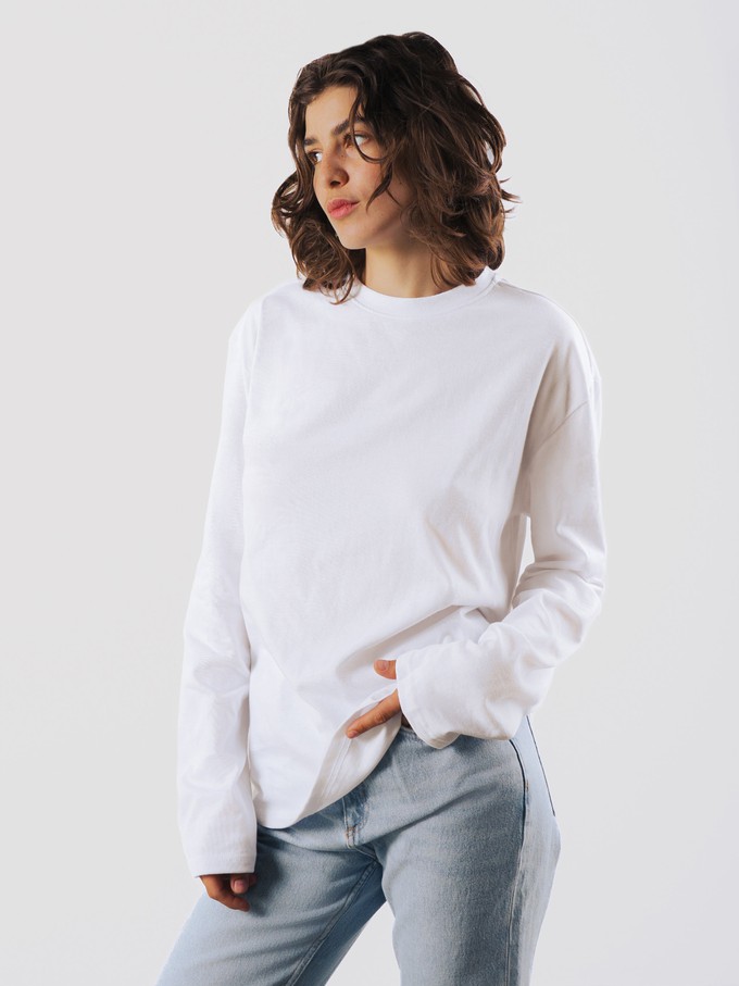 OG Lang Frauen from Honest Basics OG Lang Frauen from Honest Basics