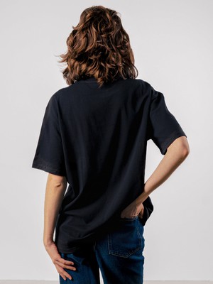OG Shirt Frauen from Honest Basics