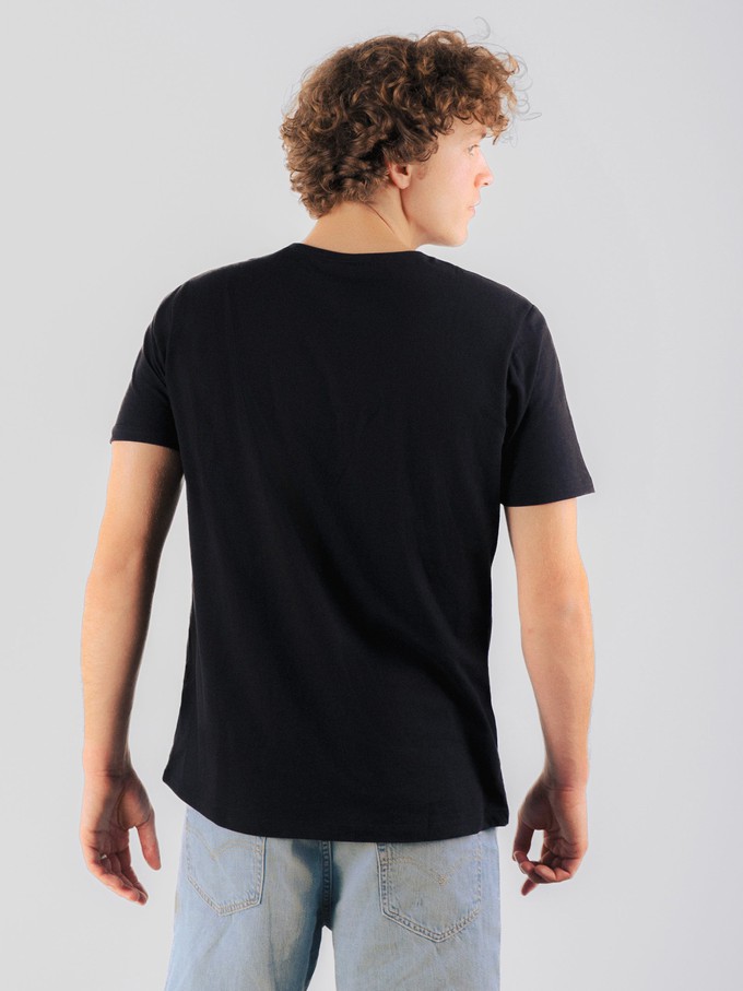 T-shirt Männer from Honest Basics T-shirt Männer from Honest Basics