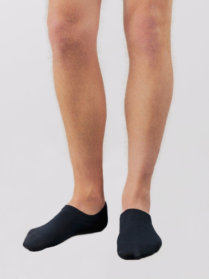 Sneaker Socken 5er Pack from Honest Basics