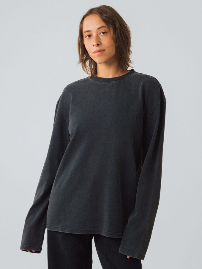 OG Lang Frauen from Honest Basics OG Lang Frauen from Honest Basics