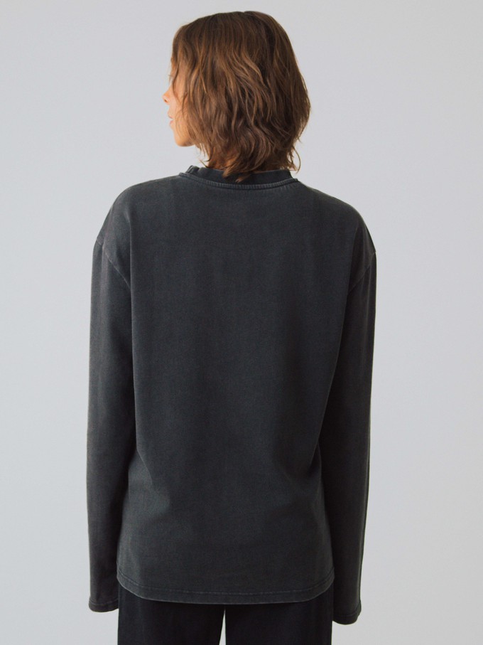 OG Lang Frauen from Honest Basics OG Lang Frauen from Honest Basics