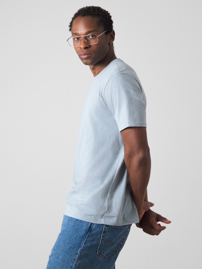 T-shirt Männer from Honest Basics