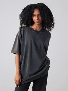 OG Shirt Frauen via Honest Basics