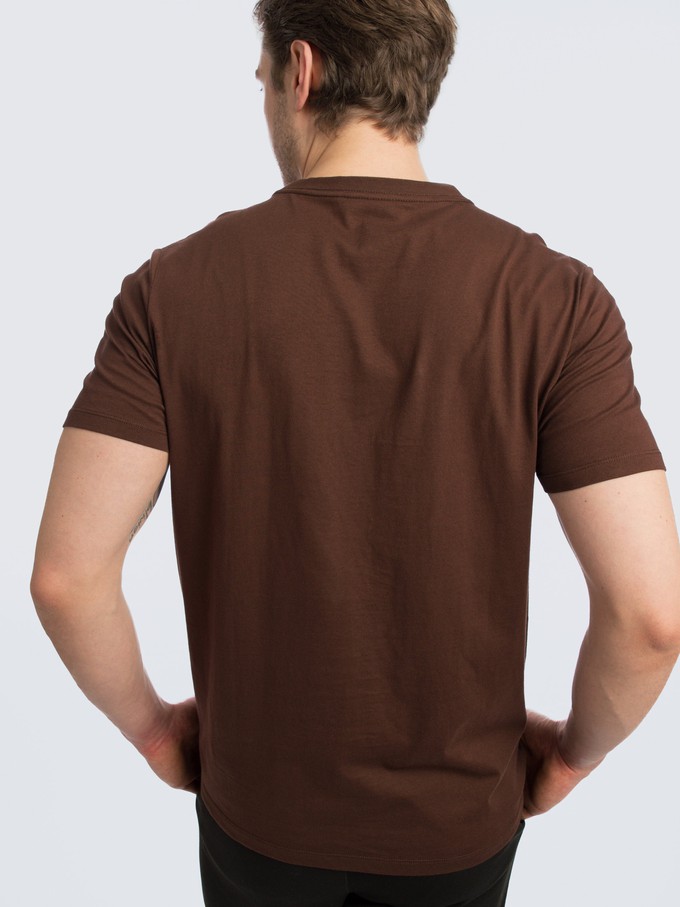 T-shirt Männer from Honest Basics