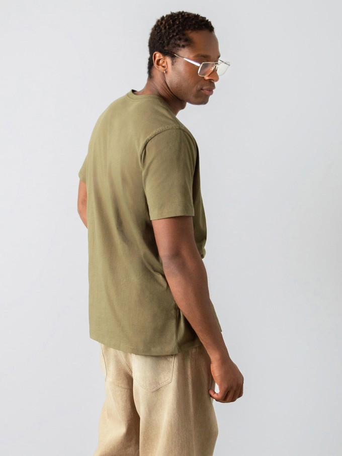 T-shirt Männer from Honest Basics