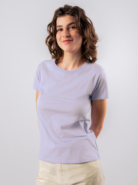 T-shirt Frauen from Honest Basics