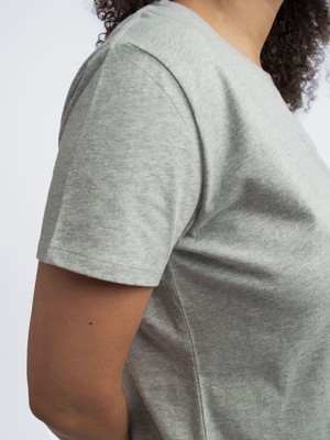 T-Shirt Damen from Honest Basics