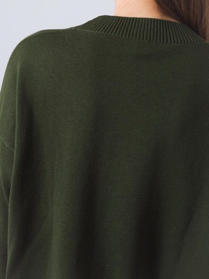 Boxy-Pullover from Honest Basics