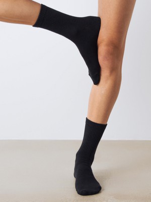 Socken 4er Pack Damen from Honest Basics