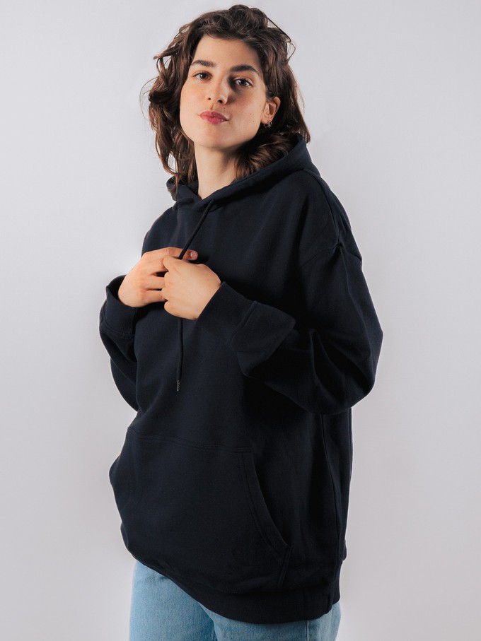 Heavy Hoodie Frauen from Honest Basics