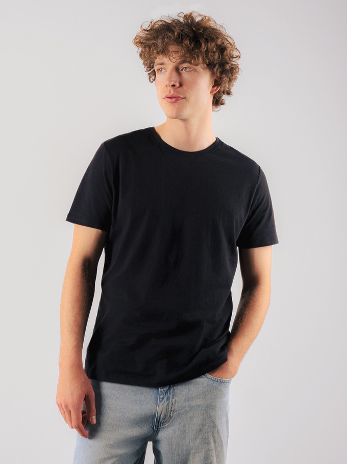 T-shirt Männer from Honest Basics T-shirt Männer from Honest Basics