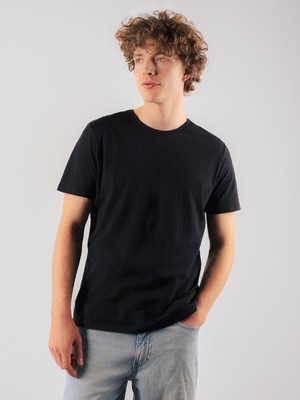 T-shirt Männer from Honest Basics T-shirt Männer from Honest Basics