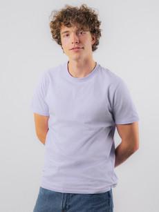 T-shirt Männer via Honest Basics