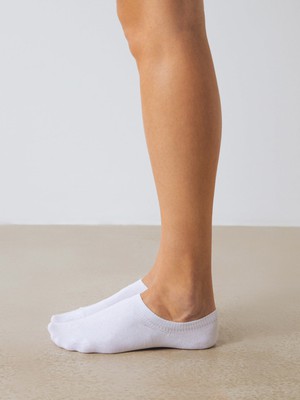 Sneaker Socken 5er-Pack Frauen from Honest Basics