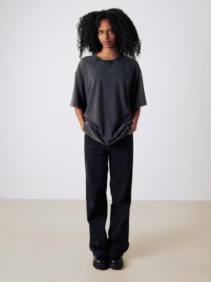 OG Shirt Frauen from Honest Basics